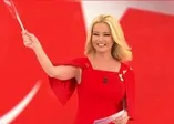 Müge Anlı canlı yayınında 29 Ekim Cumhuriyet Bayramı coşkusu! Gözyaşları sel oldu, Azerbaycan unutulmadı...