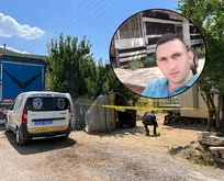 Burdur’da korkunç cinayet! Damadını katletti hapsi boyladı