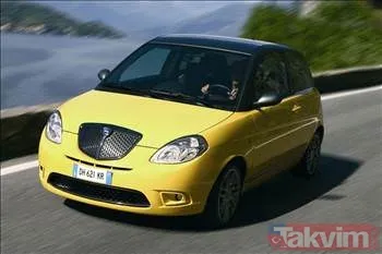 Bu otomobiller sadece 15 bin lira - 21