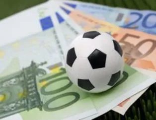 Hangi Futbolcu Kaç Para Kazanıyor?