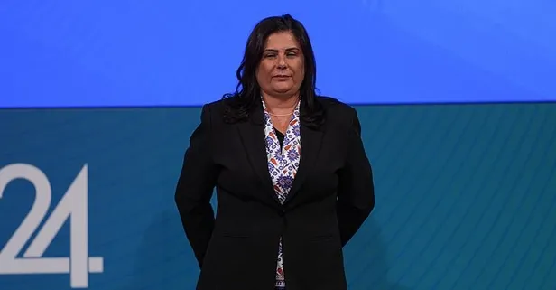 Özlem Çerçioğlu'ndan kendisine iftira atan CHP'li Özgür Özel hakkında suç duyurusu