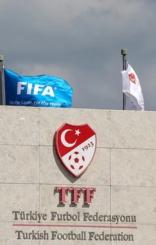 TFF'nin kasası para dolacak! 2022 Dünya Kupası bileti...