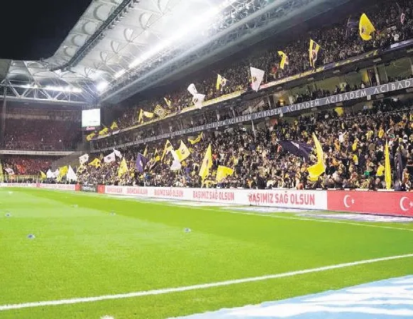 Derbide hava 20 derece