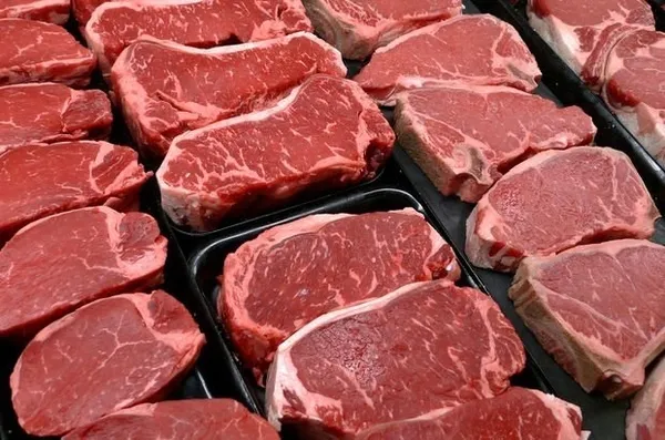 Son dakika: Gıda teröristi Gurme Gıda vatandaşa yine domuz eti yedirdi! Bakanlık listeyi açıkladı-4