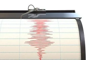 Ankara’da 3.6 büyüklüğünde deprem meydana geldi