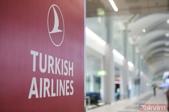 İstanbul Havalimanı’nda ‘büyük göç’ sonrası ilk uçuş heyecanı - 5