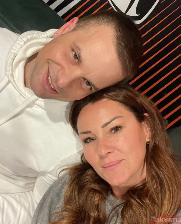 Pınar Altuğ'un doğum günü paylaşımına kızı Su imzasını attı 'Yağmur'u doğurmuşsun Pınar' Bu kadarına da pes - 5