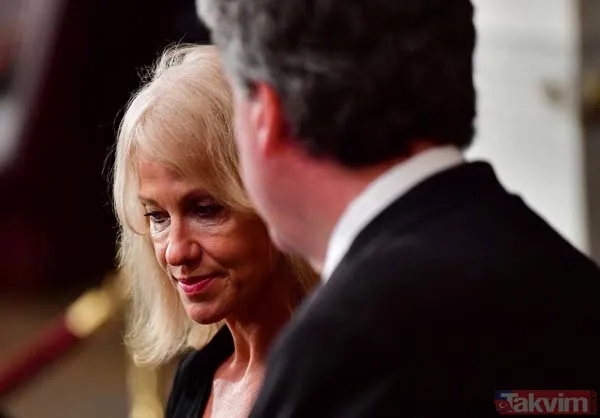 ABD'li Senatör McCain için Kongre'de tören düzenlendi - 43