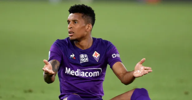 Trabzonspor'a Dalbert transferinde dişli rakip