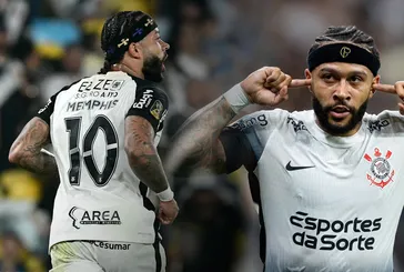 Fenerbahçe’den yeni forvet transferi için atak! Hedefte Memphis Depay var