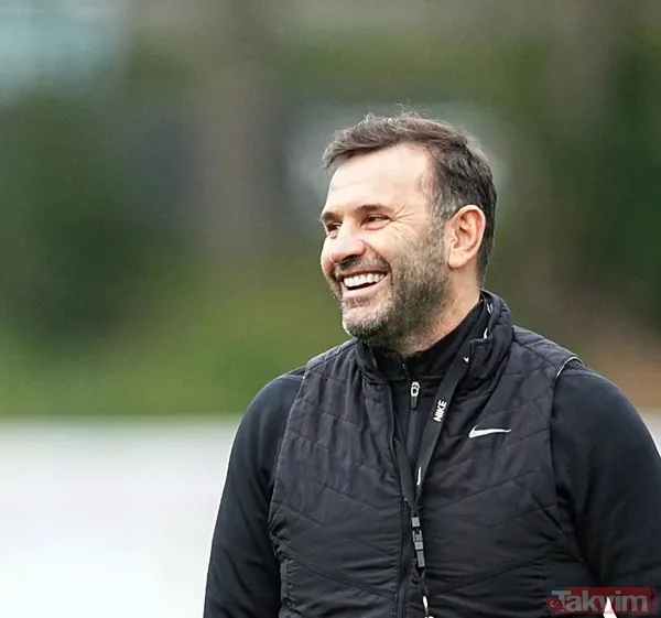 Okan Buruk ile aşk yaşadığı iddia edilen Hadise'den ters köşe! Bakın kalbini kime kaptırdı - 5