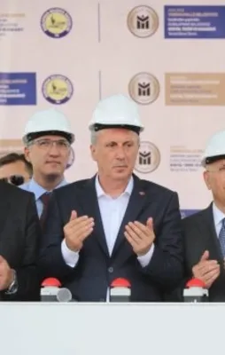 Muharrem İnce'nin Kur'an çelişkisi