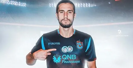 Trabzonspor Nurcan Karakaya ve Bedirhan Karakaya'yı unutmadı
