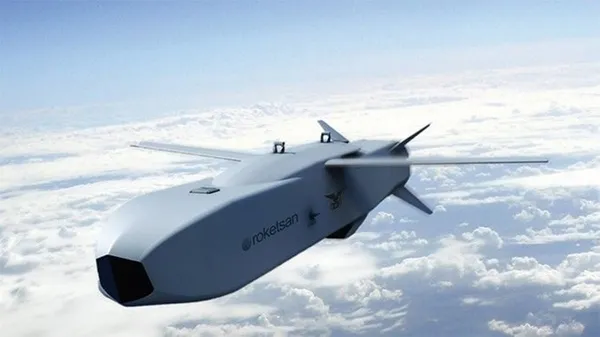 Son dakika: Kritik test tamamlandı! İşte gökyüzündeki gururumuz yerli ve milli SOM!-4