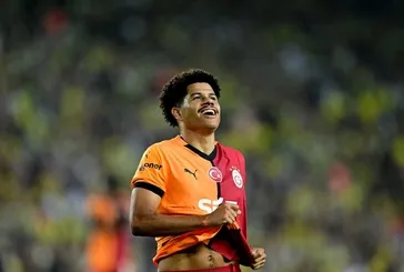 Sara için Manchester United devrede!