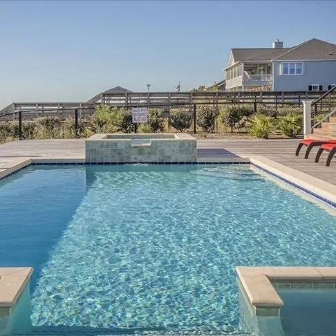 Lensle denize girmeyin