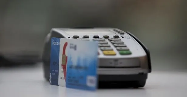 Kredi kartı ile temassız ödemede limitler değişti! Kart kullananlar dikkat: Uyarı geldi
