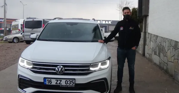 Bayiden sıfır otomobil aldı gerçeği öğrenince inanamadı! 460 bin TL’lik şok!
