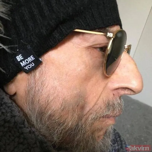 SON DAKİKA: İlhan İrem'den haber var 'yaşam mücadelesi veriyor' denmişti... İşte İlhan İrem'in son hali ve sağlık durumu! - 6