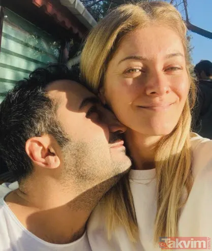 Burcu Özberk İlhan Şen'le sevgili mi sonunda konuştu 'İlhan'ı aradım dedim ki...' Derin göğüs dekoltesiyle nefes kesti - 46