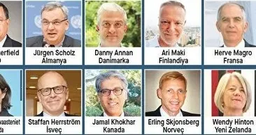 Soros çocuğu Kavala için bildiri kaleme alan 10 büyükelçiye Persona Non Grata! Süreç nasıl işleyecek?