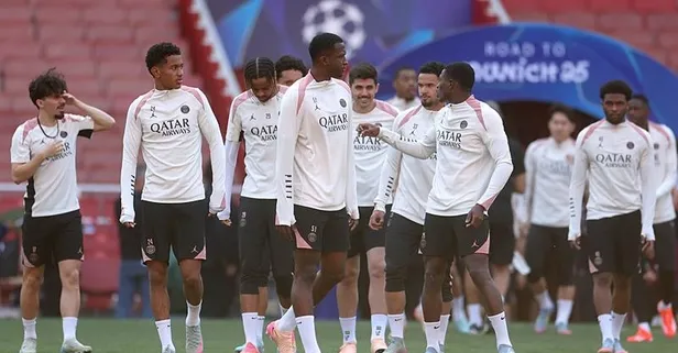 PSG'nin yıldızları Fenerbahçe'ye! 40 milyon euroluk operasyon