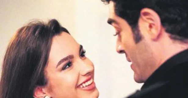 atv'nin yeni dizisi Bir Gece Masalı'nda büyük sırlar ortaya çıkacak!