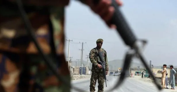Son dakika: Afganistan’da askeri karakola Taliban saldırısı! Çok sayıda ölü var
