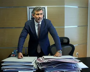 Türkiye Barolar Birliği Başkanı Metin Feyzioğlundan Yargı Reformu açıklaması