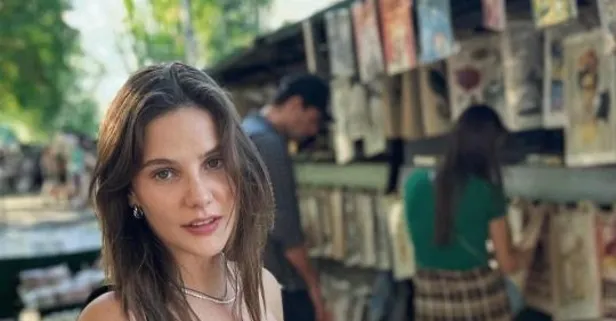 Alina Boz'dan Galatasaraylıları kızdıran hareket! “Aşkın Olayım” şarkısıyla ağza alınmayacak küfürler etti