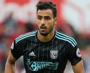 Chadli’de mutlu son yakın