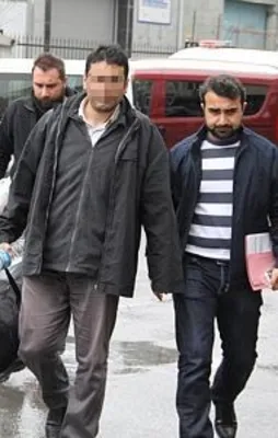 Samsun'da FETÖ'cü akademisyenlere operasyon