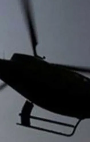 İtalya'da helikopter kayboldu! 4'ü Türk 7 kişi aranıyor... Pilottan sinyal alındı... 4 Türk vatandaşının kimliği belli oldu