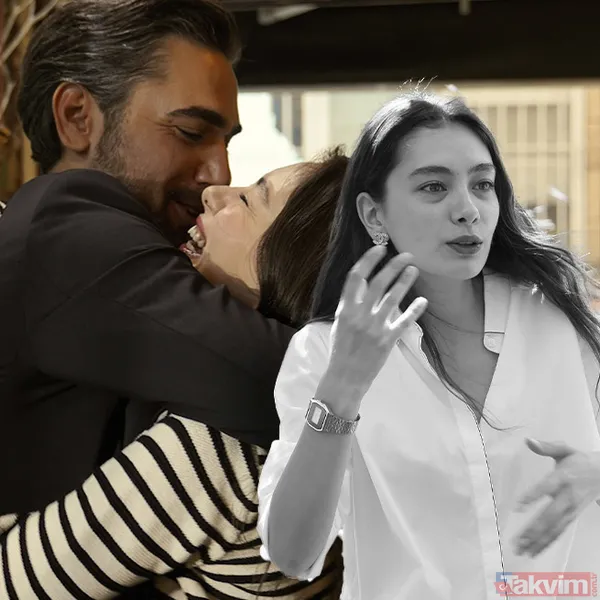 5 aylık hamile olan Neslihan Atagül’den ultrason paylaşımı! Hamilelik sürecini böyle yayınladı! - 1