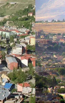 Hakkari ve Şırnak il olarak kalacak