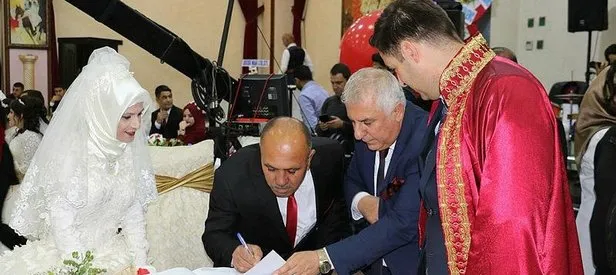 Türkiye’de bir ilk!