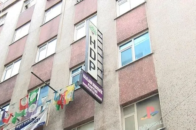 HDP saldırganı Muhammed Eren Sütçü için tutuklama talebi! Savcılık ev hapsine itiraz etti