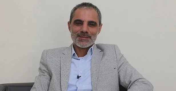 DEM Partili Kayapınar Belediye Başkanı Cengiz Dündar'a terör gözaltısı! Kayyum atanacak mı?