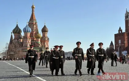 Rusya varını yoğunu ordusu için harcayacak! Putin düğmeye bastı