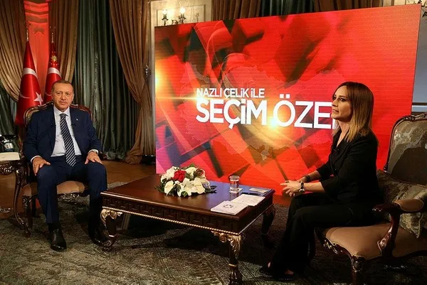 Cumhurbaşkanı Erdoğan açıkladı: Yerli otomobilin CEO'su Mehmet Gürcan Karakaş oldu! Bedelli askerlik ise seçimden sonra-3