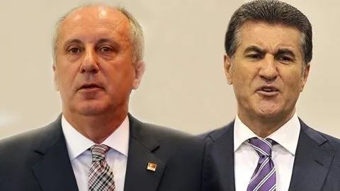 Son dakika: Ankara kulisleri hareketlendi! Muharrem İnce'nin partisine katılacak isimler ortaya çıktı! CHP ve İYİ Parti'den...-11