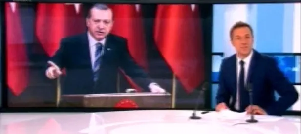 Fransız medyasının Erdoğan düşmanlığı