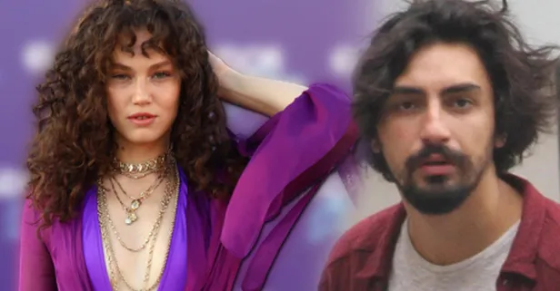 SON DAKİKA: Tuba Büyüküstün'ün ardından Melisa Şenolsun ile aşk yaşayan işletmeci Umut Evirgen hapis cezasına çarptırıldı!