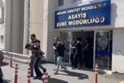 Başkentte drift atanlara 2 milyon 78 bin lira ceza