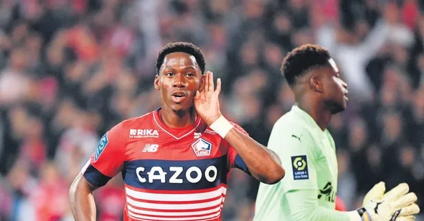 David’le ilk temas