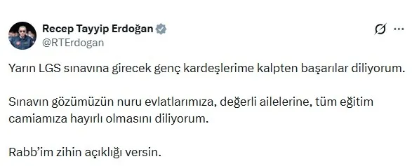 baskan-erdogandan-lgsye-girecek-ogrencilere-basari-mesaji-1781287936647.jpeg Başkan Erdoğan’dan LGS’ye girecek öğrencilere başarı mesajı-2