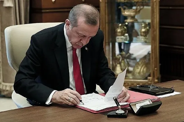 5 ülke ile anlaşmalar Resmi Gazete'de