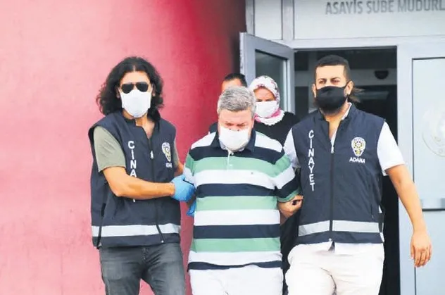 Fadime Şafak’ın öldürüldüğü faili meçhul cinayet 18 yıl sonra çözüldü