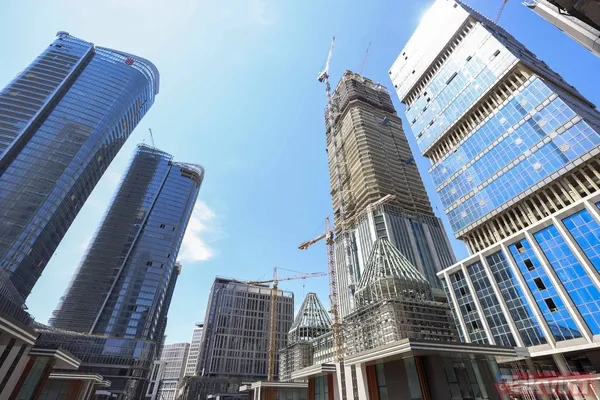 İstanbul Finans Merkezi için geri sayım! Kiralamalar başlıyor - 11