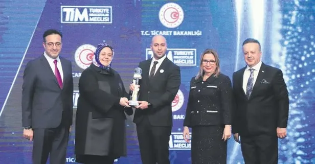 Sağlık ihracatında lider